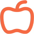 Idaho haunted hemp maze apple icon
